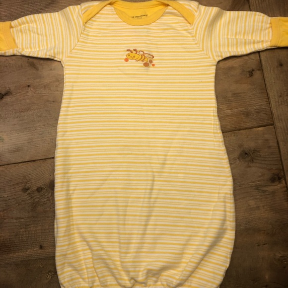 Sage Creek 💯% Organic Cotton one size - Picture 1 of 3